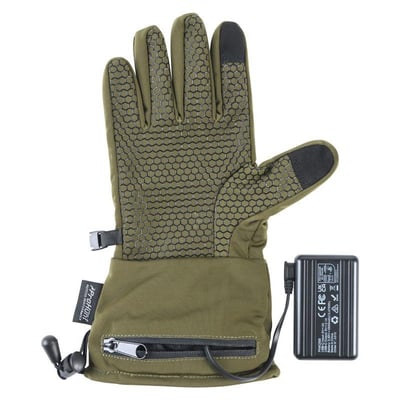 Gants chauffants 6