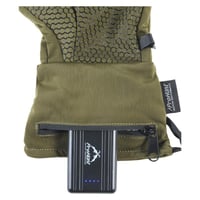 Gants chauffants 7