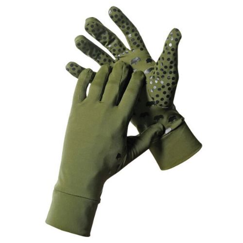Gants de chasse chaud et fin verney carron gripglov