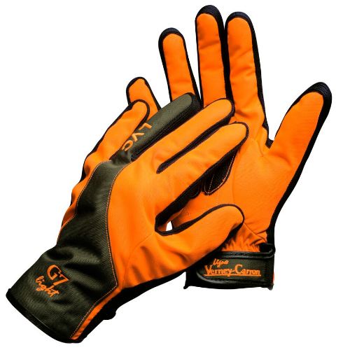 Gants de traque verney carron g7 light gant anti glisse