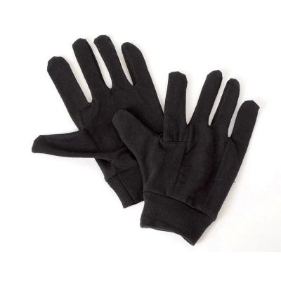 Gants fin en lycra percussion