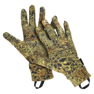 Gants tactiles verney carron snake forest 1