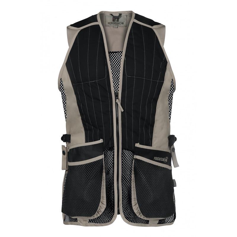 gilet tir sportif