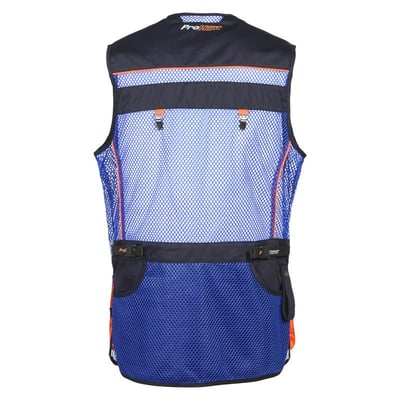Gilet ball trap rabbit 1