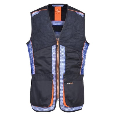 Gilet ball trap rabbit