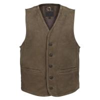 Gilet brice club