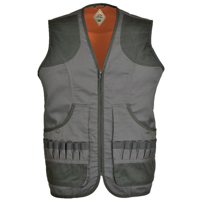 Gilet de chasse top pas cher