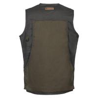 Gilet chasse tradition 1