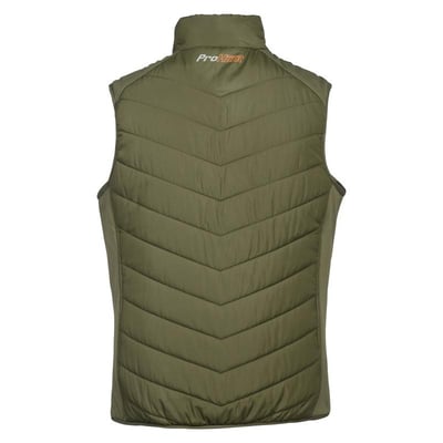 Gilet chauffant hybrid 1