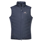 Gilet chauffant hybrid 2