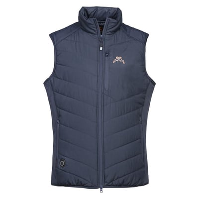 Gilet chauffant hybrid 2