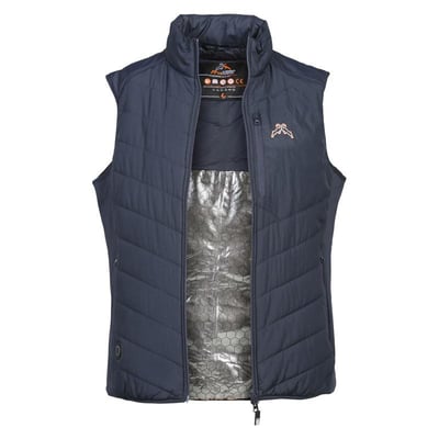 Gilet chauffant hybrid 3