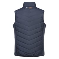 Gilet chauffant hybrid 4