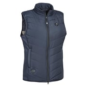 Gilet chauffant hybride femme 3