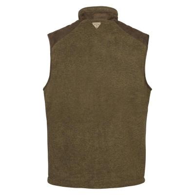 Gilet d apre s chasse polaire club interchasse bore e