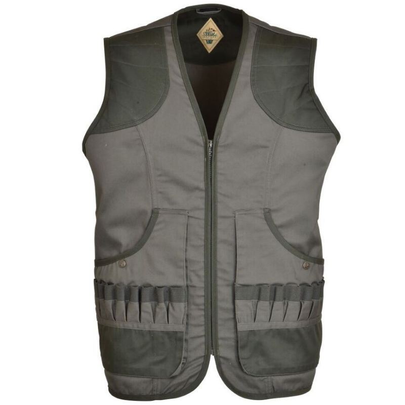 Gilet de chasse a moins de 30 idaho natureland ouverture