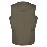 Gilet de chasse idaho road 6 poches exte rieures1