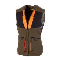 Gilet de chasse le ger browning valentino aussi pour trap