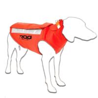 Gilet de protection rog dog armor elite chien de chasse