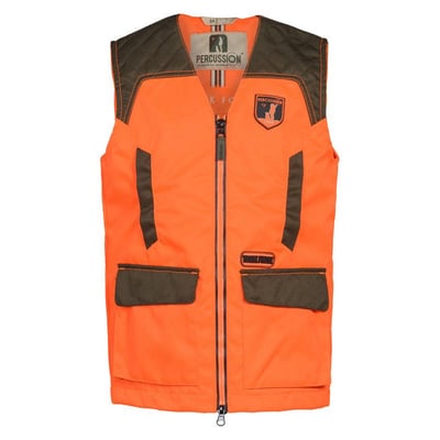 Gilet enfant track force