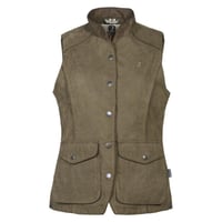 Gilet femme rambouillet original 1