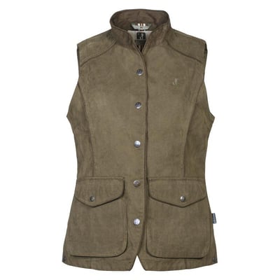 Gilet femme rambouillet original 1
