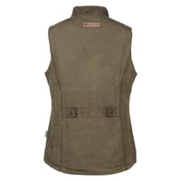 Gilet femme rambouillet original 2