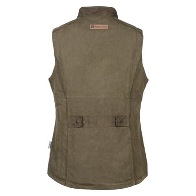 Gilet femme rambouillet original 2
