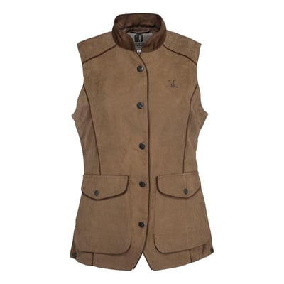 Gilet femme rambouillet original