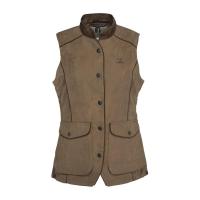 Gilet femme rambouillet