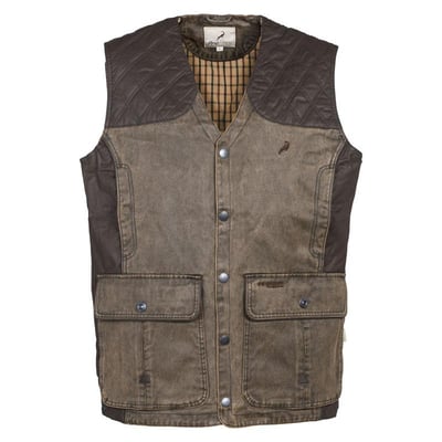 Gilet fox evo original 1