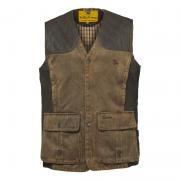 Gilet fox evo original