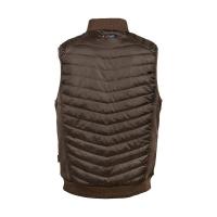 Gilet matelasse verney carron jaguar1