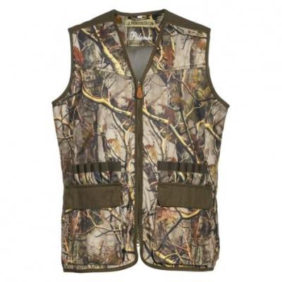 Gilet palombe 1