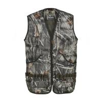 Gilet palombe ghostcamo wet