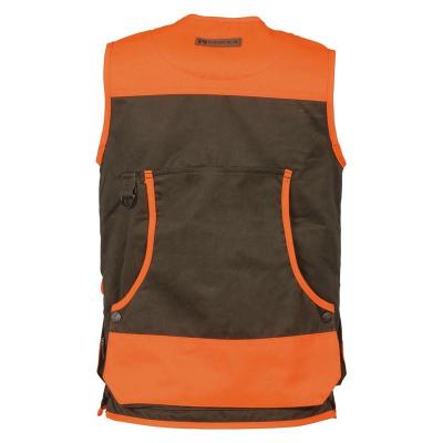 Gilet haute visibilite enfant