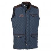 Gilet phenix club