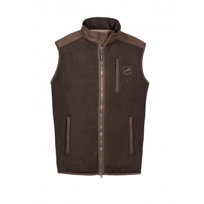 Gilet polaire pointer