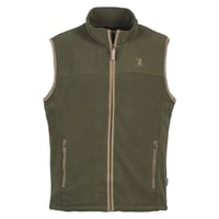 Gilet polaire scotland 1