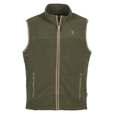 Gilet polaire scotland 1
