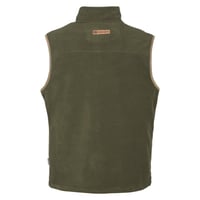 Gilet polaire scotland 2