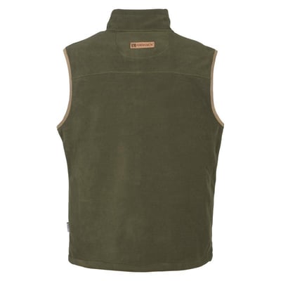 Gilet polaire scotland 2