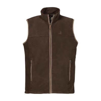 Gilet polaire scotland