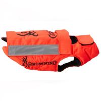 Gilet protection chien protect hunter browning ge ne ration 3