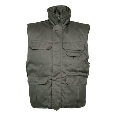 Gilet rangers uni