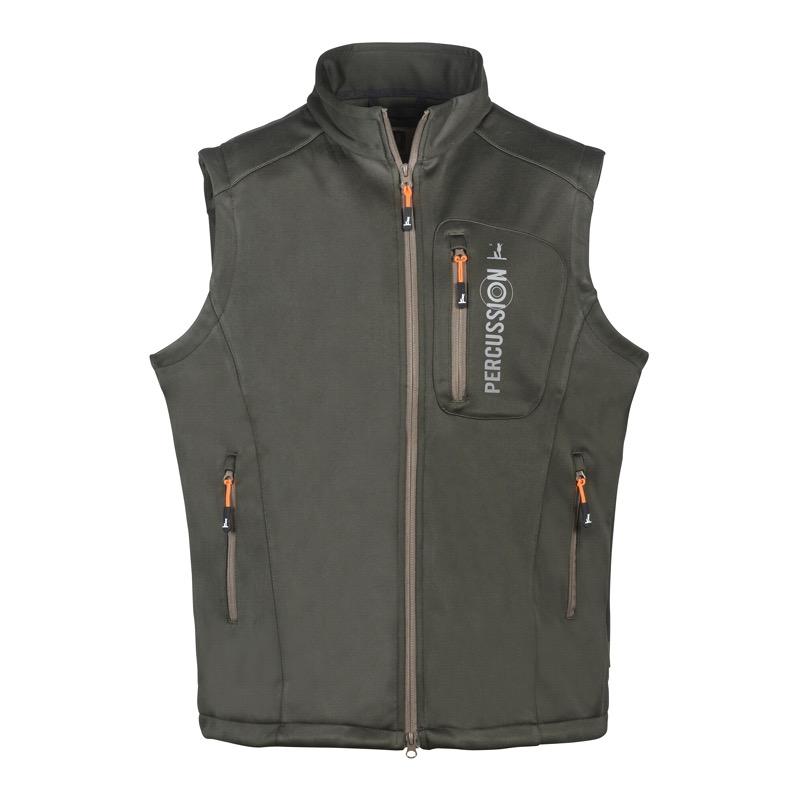 Veste percussion softshell hotsell