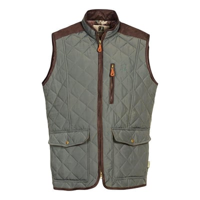 Gilet stalion