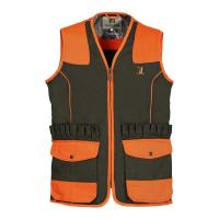 Gilet tradition haute visibilte 1