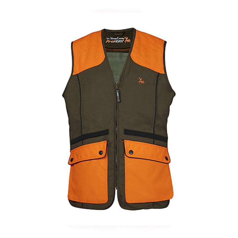 Gilet verney carron grouse4