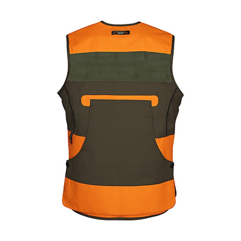 Gilet verney carron grouse5